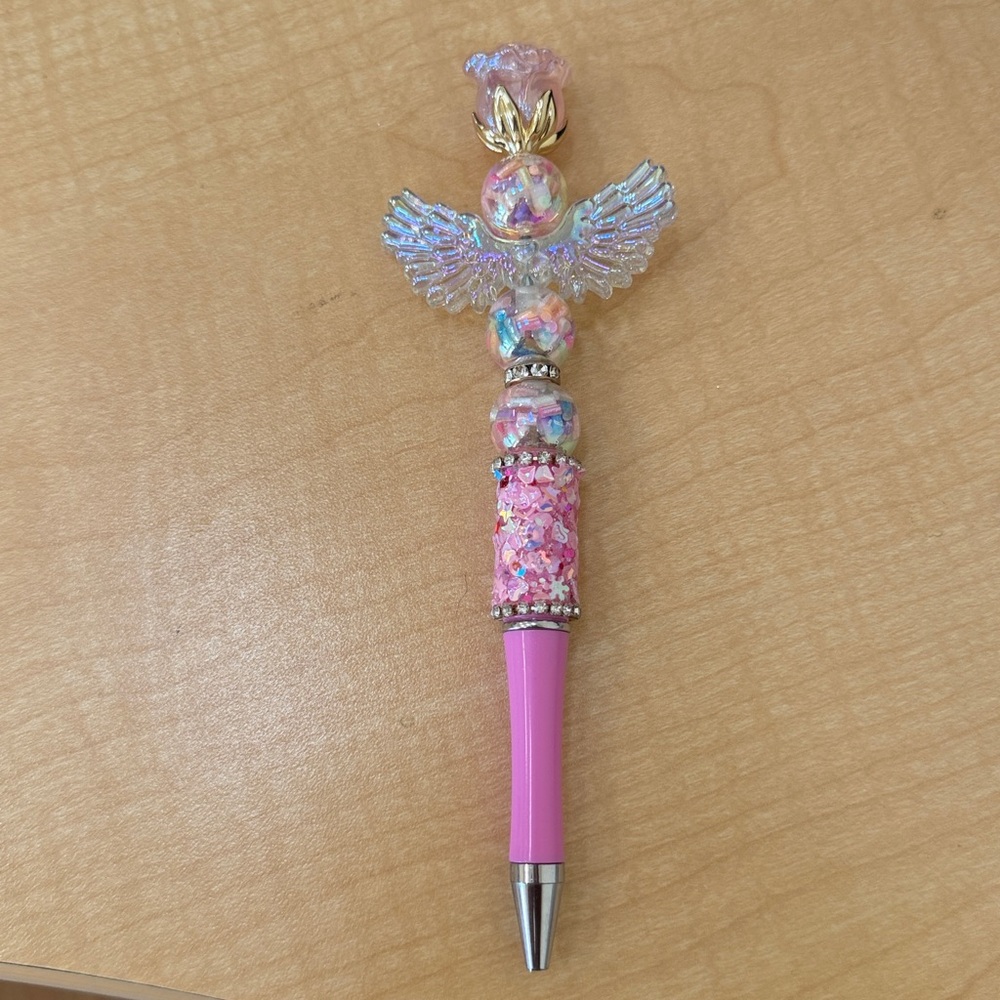 Pen